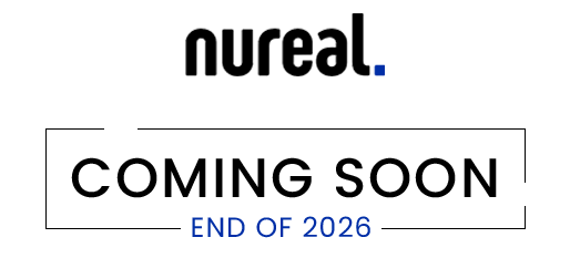 Nureal Consult — Coming Soon